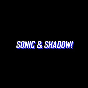 Sonic &amp; Shadow!