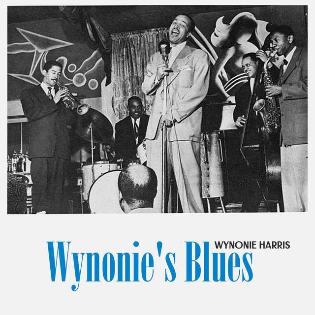 Here Comes The Blues