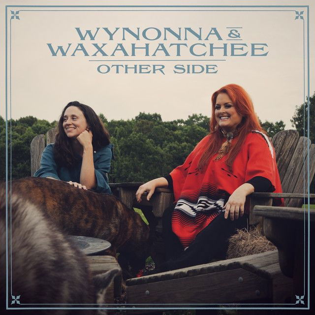 Wynonna profile