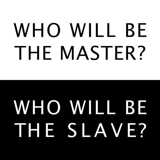 Master Slave