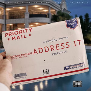 Address it (freestyle)