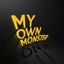 My Own Monster cover