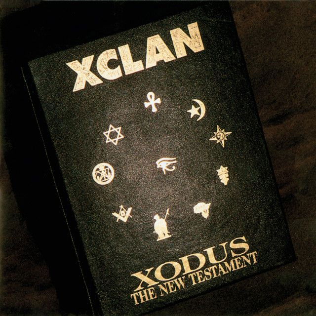 X-Clan profile