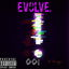 Evolve. cover