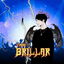 Brillar cover