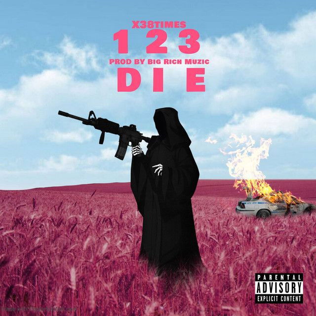 123 Die