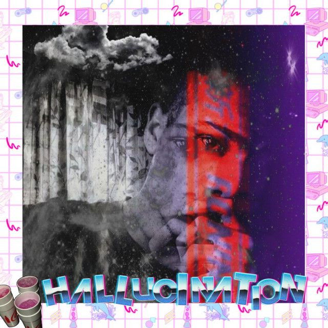 Hallucination