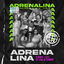 Adrenalina cover