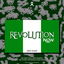 Revolution Now (End Sars) cover