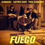 Fuego cover