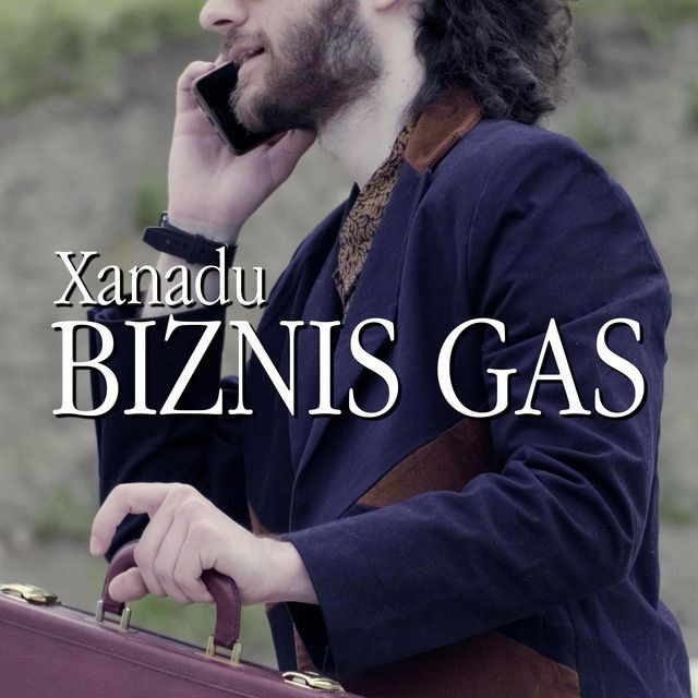 Biznis gas