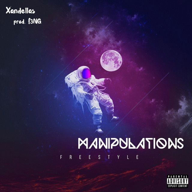 Manipulations Freestyle