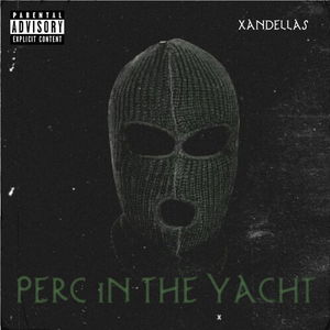 perc in the yacht