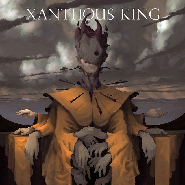 Xanthous King profile