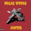 Malas Vibras cover