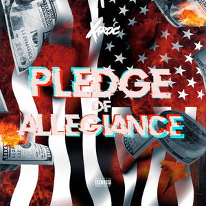 Pledge of Allegiance