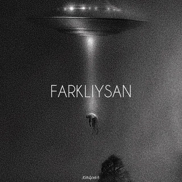 Farklıysan