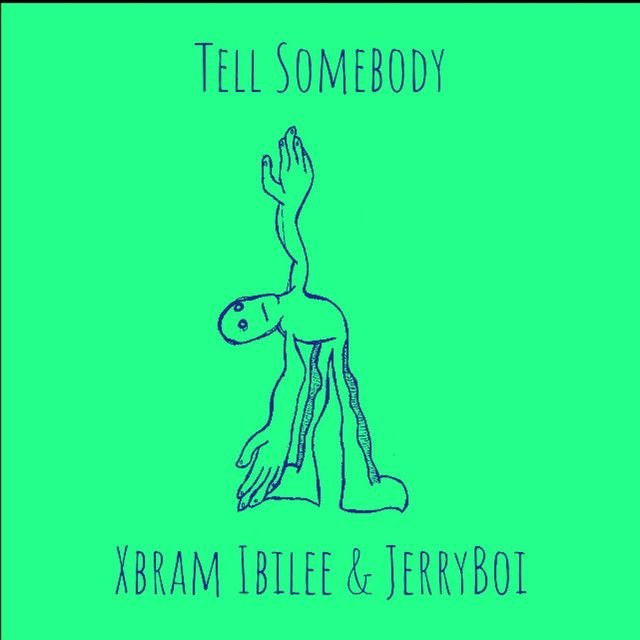 Tell Somebody