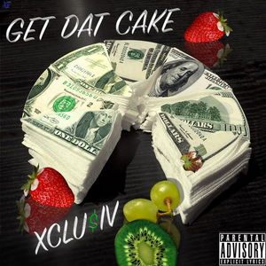 Get Dat Cake