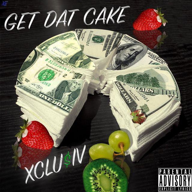 Get Dat Cake