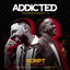 Addicted (transparency II) cover