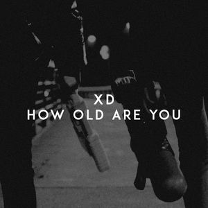 How Old Are You