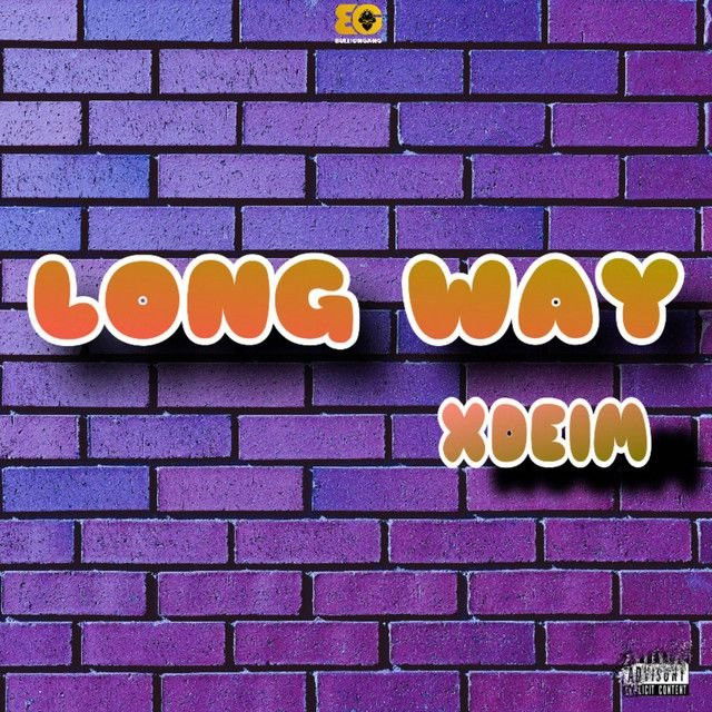 Long Way