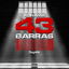 43 BARRAS cover