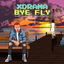 BYE FLY cover