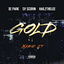 GOLD (NAME IT) cover