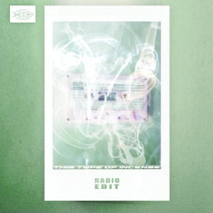 This Type of Incense - Radio Edit