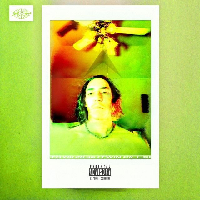 Toxik20.36 (Twin Pills)
