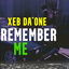 Remember Me (Lucky Dube) cover