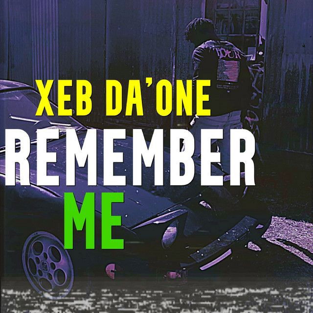 Xeb Da'One profile