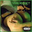 Legal High cover