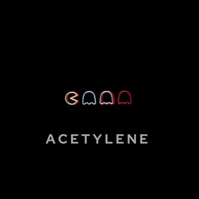 ACETYLENE