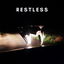 RESTLESS cover