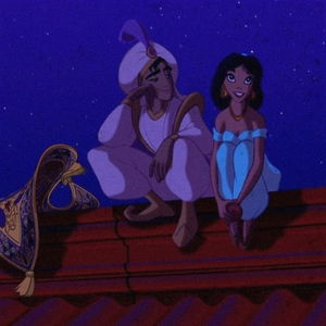 Aladdin