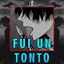 Fui Ese Tonto cover