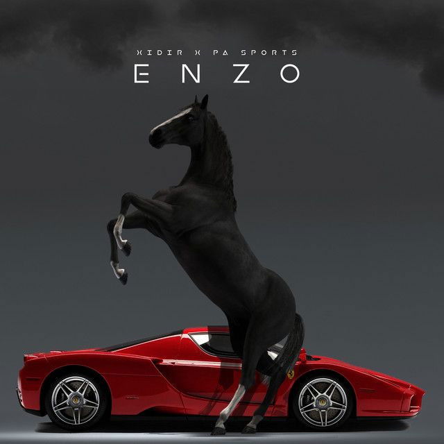 Enzo