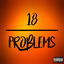 18 Problems cover