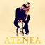 Atenea cover