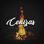 Cenizas cover