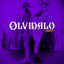 Olvidalo cover