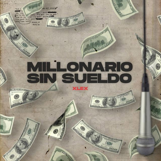 Millonario sin sueldo