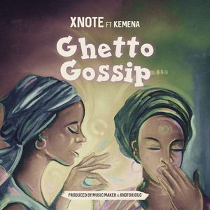 Ghetto Gossip