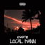 Localmann cover