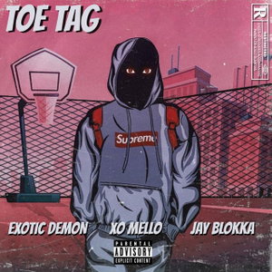 Toe Tag