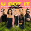 U Got It cover