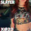 SLAYER cover